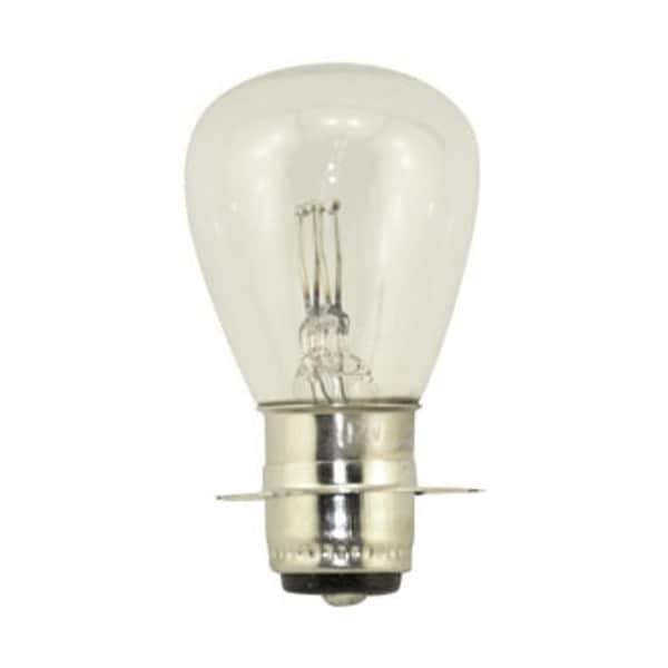 Ilc Replacement for Stanley 12V 35/35w replacement light bulb lamp 12V 35/35W STANLEY